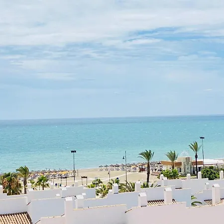 Appartement Soleado Reformado 2 Hab. En Playamar